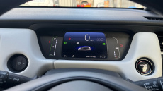 Honda Jazz 1.5 i-MMD Hybrid EX 5dr eCVT Hybrid Hatchback